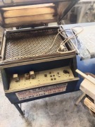 Zgrzewarka obkurczarka