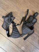 Kabura naramienna ASG / uprząż taktyczna UMAREX