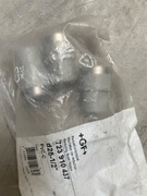 Tulejka redukcyjna PVC-C GF 723910437