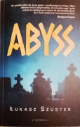 Abyss Łukasz Szuster