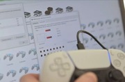 Naprawa padów z Xbox/PS4/ Ps5 oraz serwis konsol 