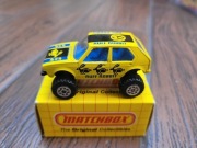 Matchbox Superfast MB 7 VW Golf  Ruff Rabbit