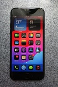Apple iPhone SE 2020 64 GB Czarny