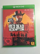 Red Dead Redemption 2