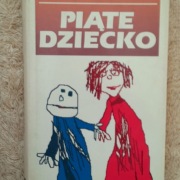 Piąte dziecko Doris Lessing