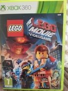 The Lego MOvie Videogame xbox 360