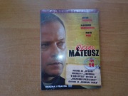 Ojciec Mateusz Sezon 3 Tom 14  odc 40-43 serial książka film płyta DVD