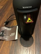 Ekspres kapsułkowy Krups Vertuo Plus  xn903n10