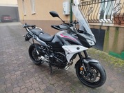 Yamaha Tracer 900