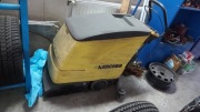 SZOROWARKA KARCHER BR530 BA