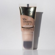 Astor podkład Mineral Match 002