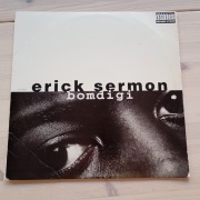 Erick sermon bomdigi