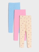 Legginsy 3 pack r 116
