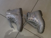 Buty Elza zimowe Frozen roz 26.