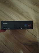 Mini pc shuttle DH670