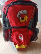 Plecak PUKY na rowerek do przedszkola dla dziecka 