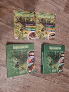 Wędkarstwo - 2 segregatory