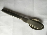 Niezbędnik Wojskowy Oryginał Kontrakt  LEFANA WP 86 1986