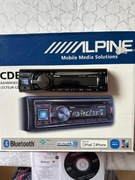Auto radio ALPINE