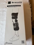 Uniwersalna - pooperacyjna orteza stawu kolanowego (Br