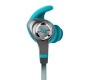 Słuchawki do biegania Monster iSport Intensity BT
