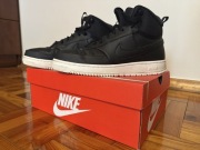 Nike Court Vision Mid