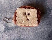 portmonetka herbatnik