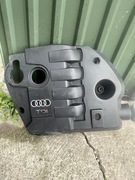 Osłona silnika wygłuszenie audi a4 b6 1.9 tdi