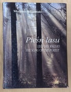 Włodzimierz Łapiński, Pieśń lasu, Wydawnictwo Włodzimierz Łapiński, 1994