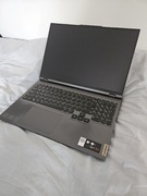 Lenovo Legion 5 Pro 16ACH6H Ryzen 7 5800H/Rtx 3060/16GB/ 512SSD/Win11