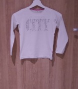 *NAME IT* fajna bluzeczka dżety 122 128