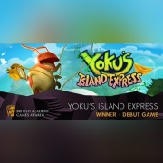 Yoku's Island Express Klucz Steam bez VPN