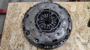 Mondeo MK3 Sprzęgło LUK dwumas 2.0 TDCI TDDI koło