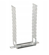 WIESZAK PŁASKI ES60/200 CD60 Budmat 10 szt.