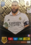 FIFA 365 2023 - X-RARE MOMENTUM KARIM BENZEMA