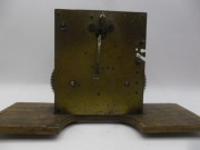 MECHANIZM DO ZEGARA METRON WISZĄCY