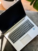 HP EliteBook 840 G6 / i5 / 12 GB RAM / Zasilacz / WINDOWS