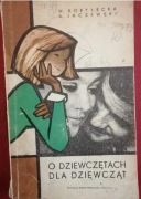 O dziewczętach dla dziewcząt