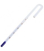 Termometr Akwariowy J na szybę 12mm