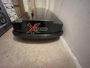 Bagażnik samochodowy dachowy BOX X-Treme 600