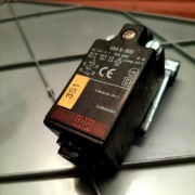 Wyłącznik krańcowy Saia XM 8-000