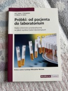 Próbki od pacjenta do laboratorium 