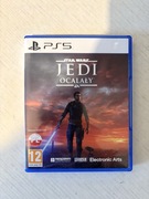 Star Wars Jedi Ocalały PS5