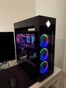 Komputer do gier i pracy HP OMEN 45 L