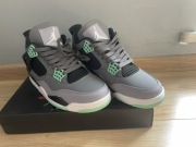 Nike Air Jordan 4 nowe 