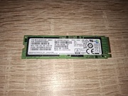 Dysk m.2 SSD nvme Samsung 256GB PM961