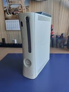 Konsola Xbox 360 FAT biały Falcon RGH3 20GB