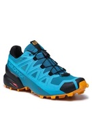 Salomon Buty do biegania Speedcross 5 męskie 40 2/3 nowe 