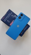 Motorola Moto G04 4/128GB GWARANCJA, Komplet GRATISY bateria 5000 mAh lekki