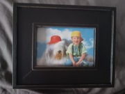 Pudełko na zdjęcia